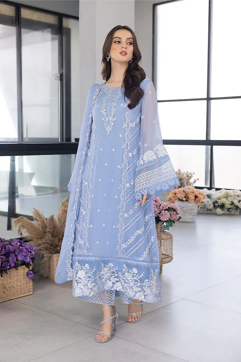 3pc-Printed-Embroidered-Lawn BR 120
